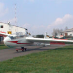 Bocian D-4027
