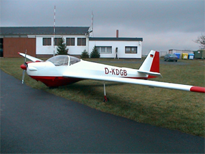 Falke FS 25 C