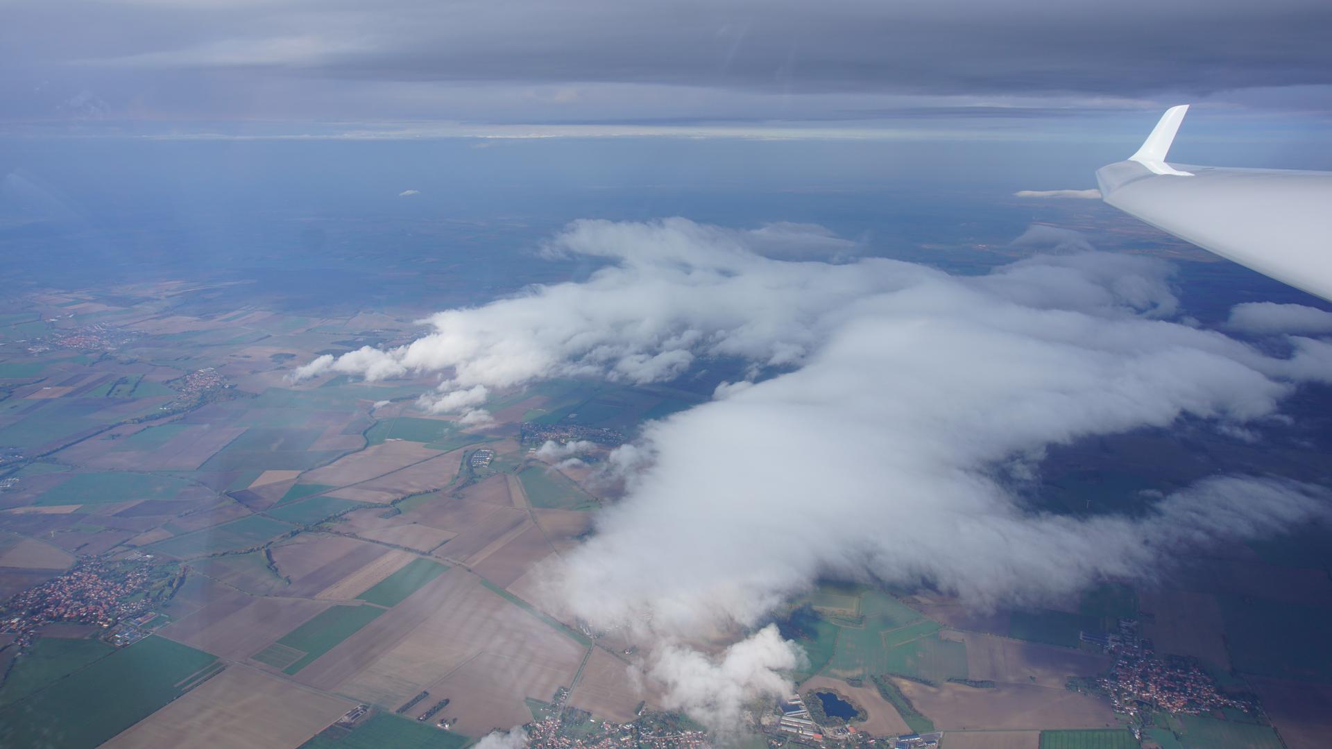 Foto: Noah Lichter Wellenflug 20.10.2021 Hartz