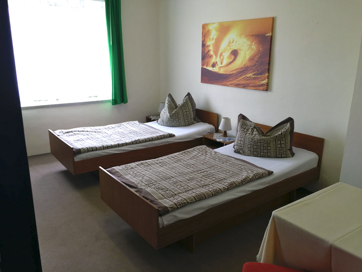 Gästezimmer 2