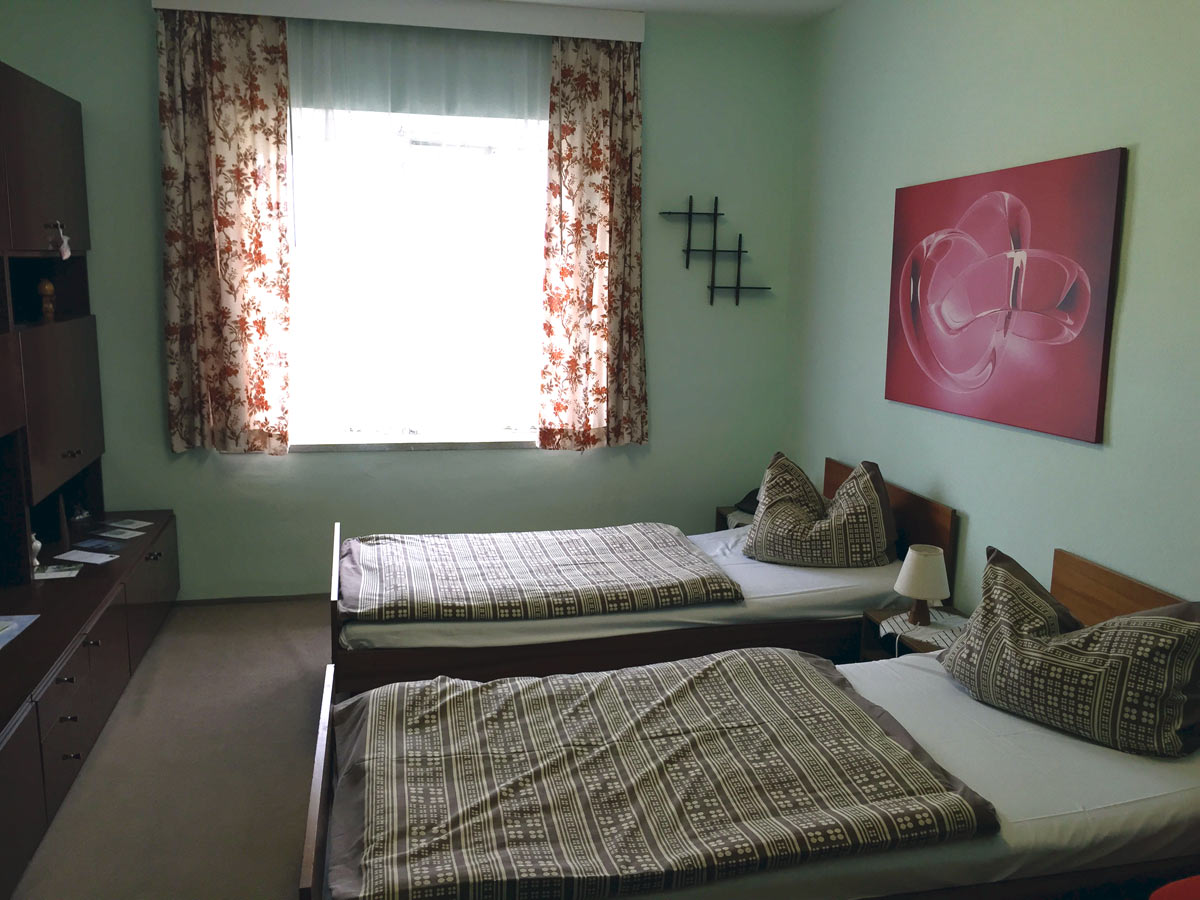 Gästezimmer 3